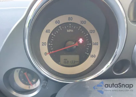 2008 Mitsubishi Eclipse Gs z USA, uszkodzony, nr VIN 4A3AK24F08E008281